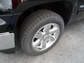 2013 Onyx Black GMC Sierra 1500 SLE Crew Cab 4x4  photo #3