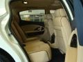 Bianco Eldorado (White) - Quattroporte S Photo No. 21