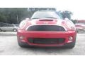 Chili Red - Cooper S Hardtop Photo No. 1