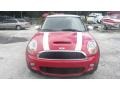 Chili Red - Cooper S Hardtop Photo No. 2