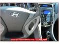 2013 Indigo Night Blue Hyundai Sonata Limited  photo #20