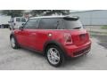 Chili Red - Cooper S Hardtop Photo No. 9