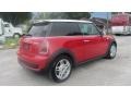Chili Red - Cooper S Hardtop Photo No. 10