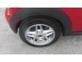 Chili Red - Cooper S Hardtop Photo No. 15