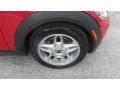 Chili Red - Cooper S Hardtop Photo No. 16