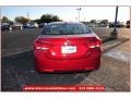 Red Allure - Elantra GLS Photo No. 5