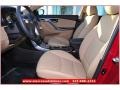 Red Allure - Elantra GLS Photo No. 14