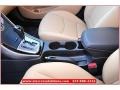 Red Allure - Elantra GLS Photo No. 21