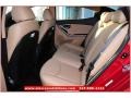 Red Allure - Elantra GLS Photo No. 23