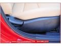 Red Allure - Elantra GLS Photo No. 28