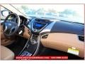 Red Allure - Elantra GLS Photo No. 30