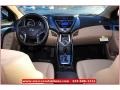 Red Allure - Elantra GLS Photo No. 31