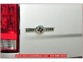 2012 Bright Silver Metallic Dodge Ram 1500 Lone Star Quad Cab  photo #4