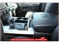 2012 Bright Silver Metallic Dodge Ram 1500 Lone Star Quad Cab  photo #17