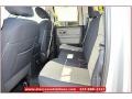 2012 Bright Silver Metallic Dodge Ram 1500 Lone Star Quad Cab  photo #18