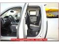 2012 Bright Silver Metallic Dodge Ram 1500 Lone Star Quad Cab  photo #20