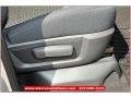 2012 Bright Silver Metallic Dodge Ram 1500 Lone Star Quad Cab  photo #24