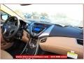 2013 Blue Sky Metallic Hyundai Elantra GLS  photo #28