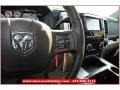 2012 Deep Molten Red Pearl Dodge Ram 2500 HD Laramie Longhorn Mega Cab 4x4  photo #18