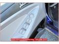 2013 Indigo Night Blue Hyundai Sonata SE  photo #11