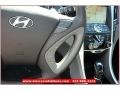 2013 Indigo Night Blue Hyundai Sonata SE  photo #13