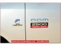 2012 Bright Silver Metallic Dodge Ram 2500 HD ST Crew Cab 4x4  photo #2