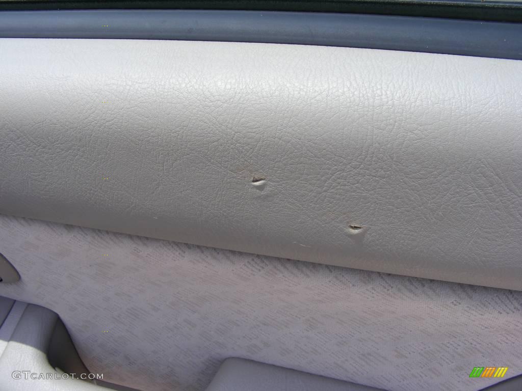 2005 Elantra GLS Sedan - Nordic White / Gray photo #25