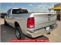 2012 Bright Silver Metallic Dodge Ram 2500 HD ST Crew Cab 4x4  photo #4