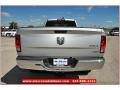 2012 Bright Silver Metallic Dodge Ram 2500 HD ST Crew Cab 4x4  photo #5