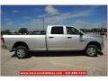 2012 Bright Silver Metallic Dodge Ram 2500 HD ST Crew Cab 4x4  photo #9