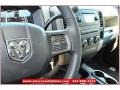 2012 Bright Silver Metallic Dodge Ram 2500 HD ST Crew Cab 4x4  photo #17