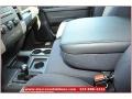 2012 Bright Silver Metallic Dodge Ram 2500 HD ST Crew Cab 4x4  photo #18