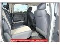 2012 Bright Silver Metallic Dodge Ram 2500 HD ST Crew Cab 4x4  photo #22