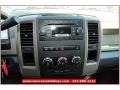 2012 Bright Silver Metallic Dodge Ram 2500 HD ST Crew Cab 4x4  photo #27