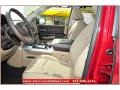 2012 Deep Cherry Red Crystal Pearl Dodge Ram 1500 Lone Star Quad Cab  photo #13