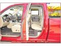 2012 Deep Cherry Red Crystal Pearl Dodge Ram 1500 Lone Star Quad Cab  photo #21