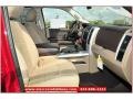 2012 Deep Cherry Red Crystal Pearl Dodge Ram 1500 Lone Star Quad Cab  photo #23