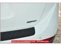 2012 Stone White Hyundai Veracruz Limited  photo #5