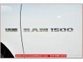 2012 Bright White Dodge Ram 1500 Lone Star Quad Cab  photo #3