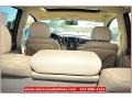 2012 Stone White Hyundai Veracruz Limited  photo #26