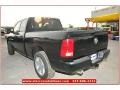Black - Ram 1500 Express Quad Cab Photo No. 3