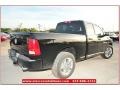 Black - Ram 1500 Express Quad Cab Photo No. 6