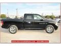 Black - Ram 1500 Express Quad Cab Photo No. 7