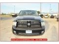 Black - Ram 1500 Express Quad Cab Photo No. 9