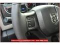 Black - Ram 1500 Express Quad Cab Photo No. 14