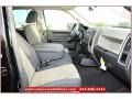 Black - Ram 1500 Express Quad Cab Photo No. 20