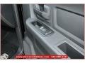 Black - Ram 1500 Express Quad Cab Photo No. 22
