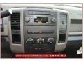 Black - Ram 1500 Express Quad Cab Photo No. 24