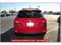 2012 Garnet Red Hyundai Tucson Limited  photo #5