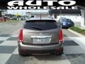 Mocha Steel Metallic - SRX Luxury Photo No. 4